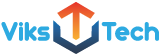 logo Vikstech