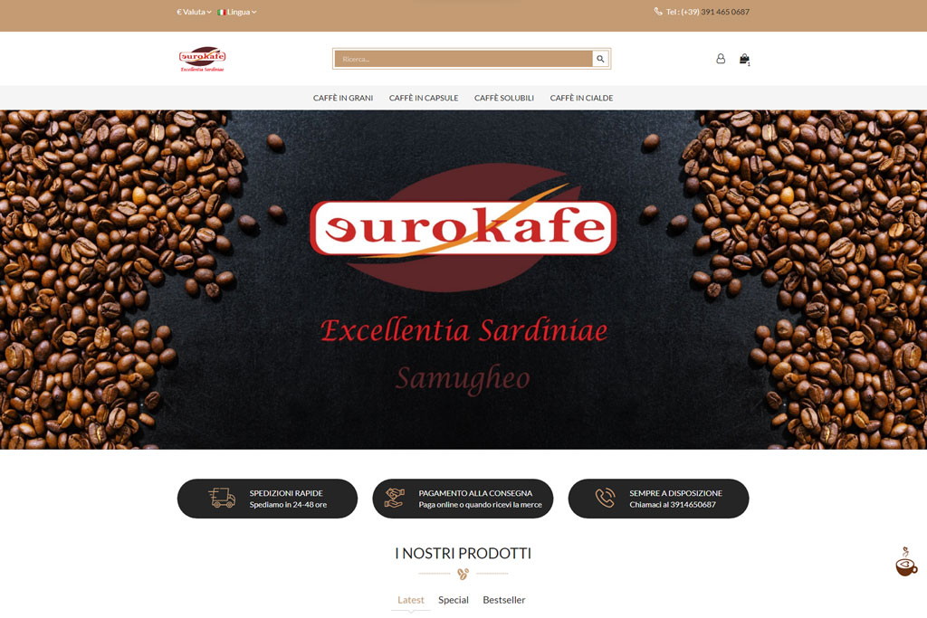 EuroKafe