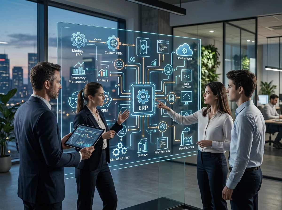Innovazione & Digitalizzazione