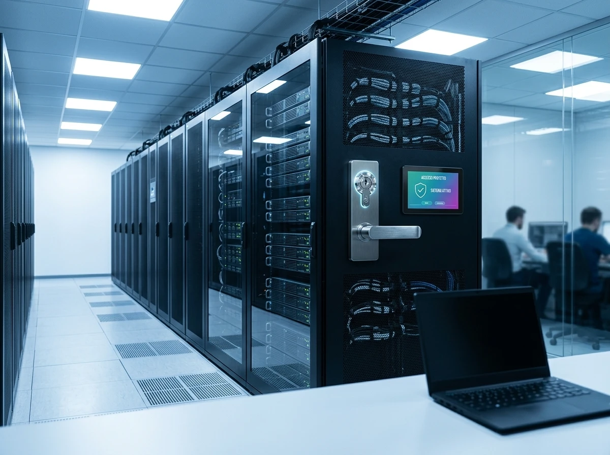 IA locale: più controllo sui dati e più attenzione alla sicurezza