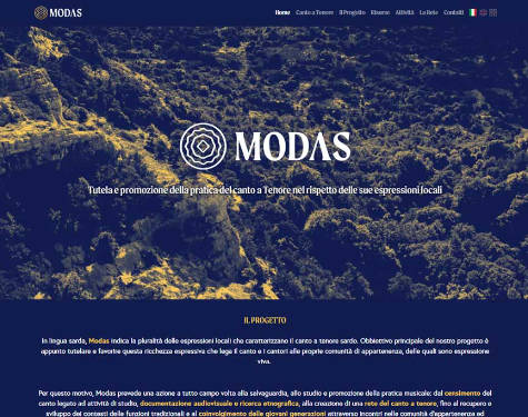 Modas
