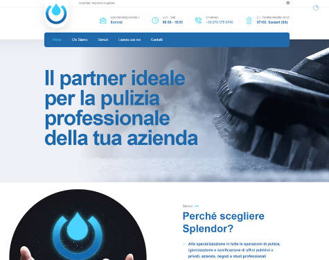Splendor Srl
