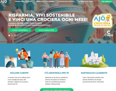 AjòEnergia