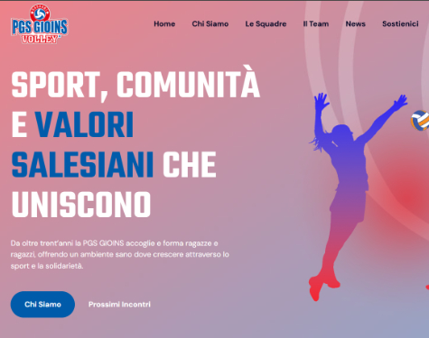PGS Gioins