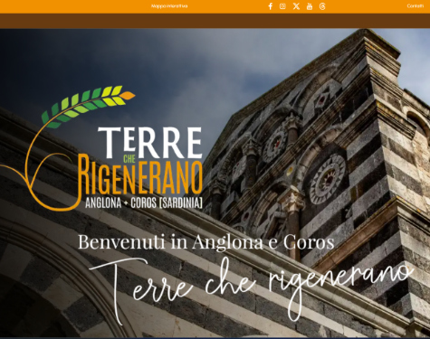 Terre che Rigenerano