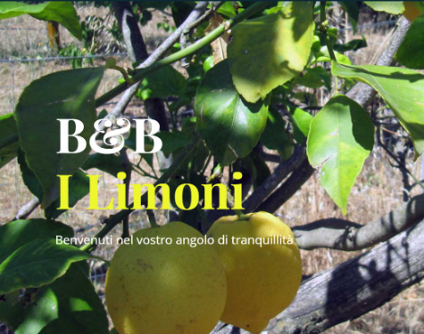 B&B I Limoni