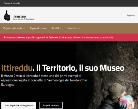 Museo Civico Ittireddu 